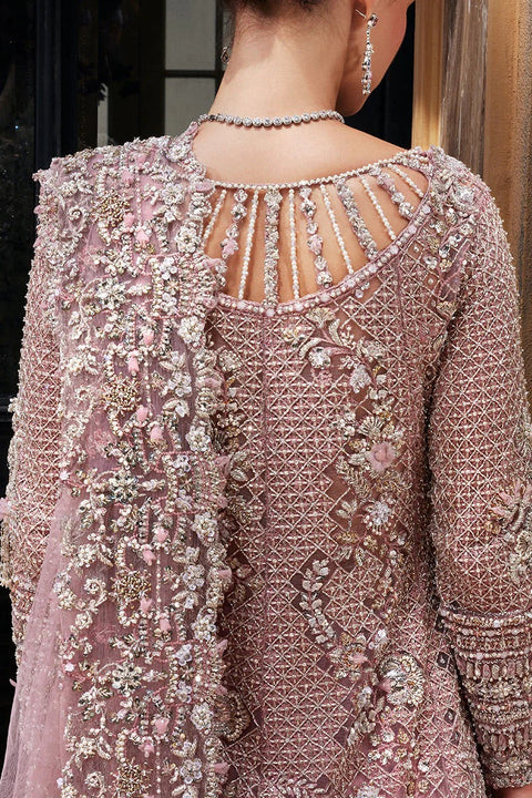 Zarim - Mushq (AC-59)